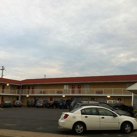 Scottish Inn Near The Falls And Casino Niagara Falls Exterior photo
